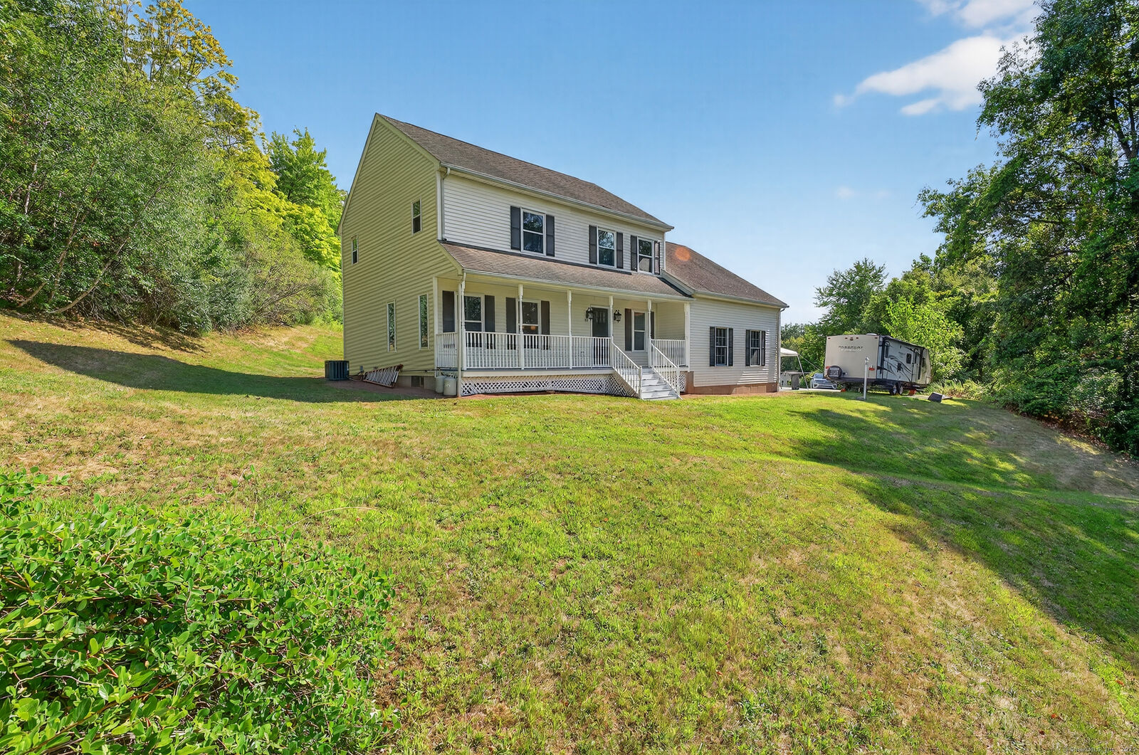 Property Photo: 80 Elizabeth Lane CT 06457