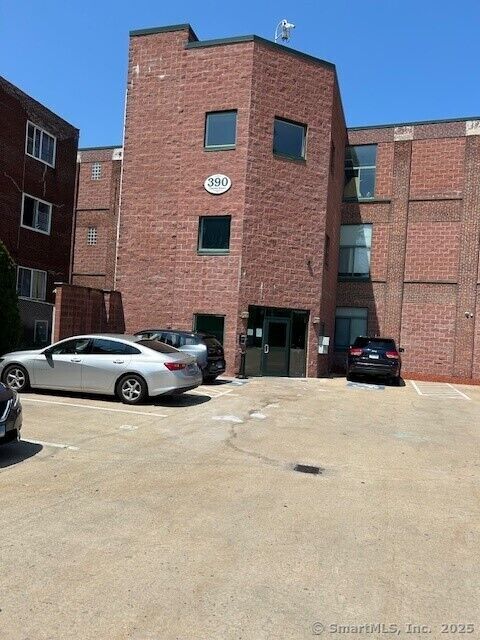 Property Photo: 390 Charles Street 110 CT 06606