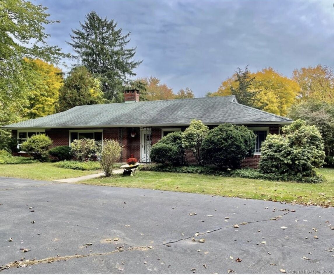 Property Photo: 66 Haywardville Road CT 06423