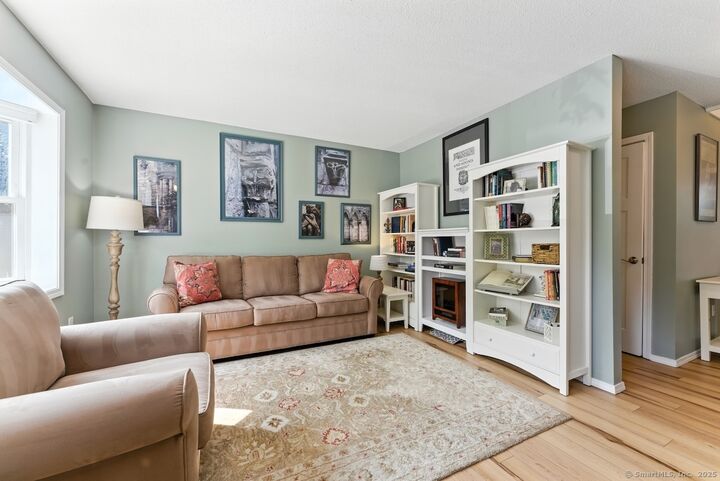 Property Photo:  1 Abbott Road 124  CT 06029 