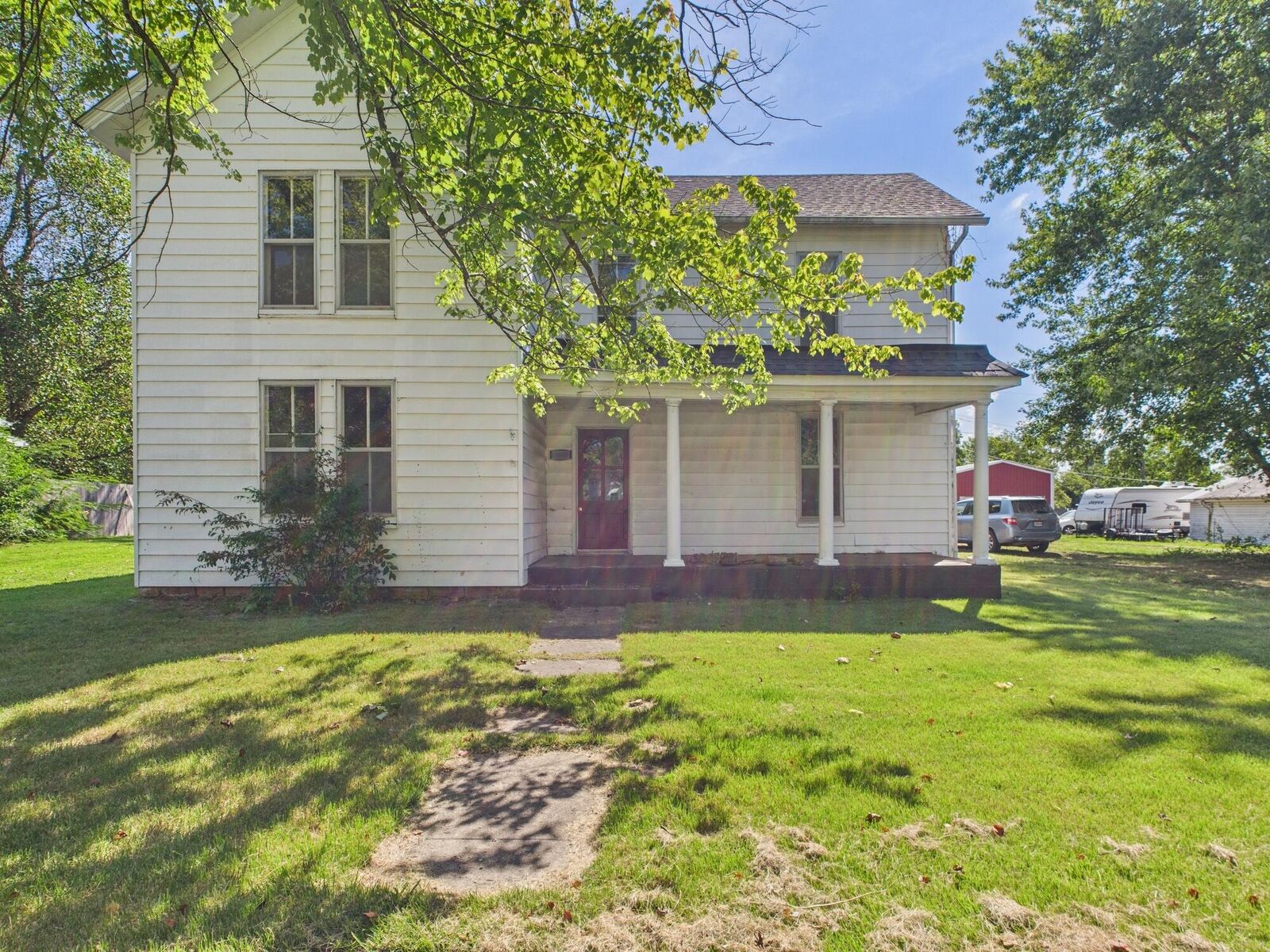 Property Photo:  212 N Main Street  MO 65542 