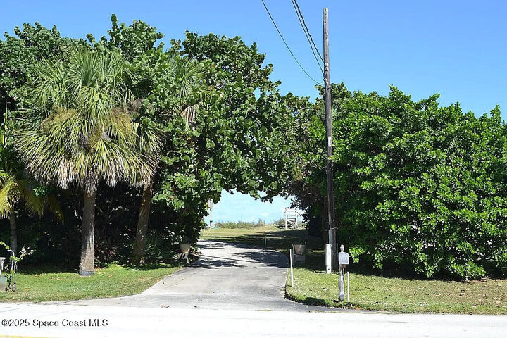 Property Photo:  7915 S Highway A1a  FL 32951 
