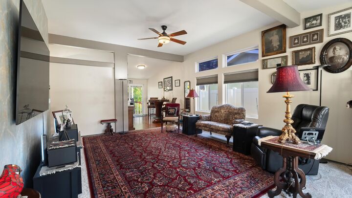 Property Photo: 1135 W Sunny Creek Cir WA 99224