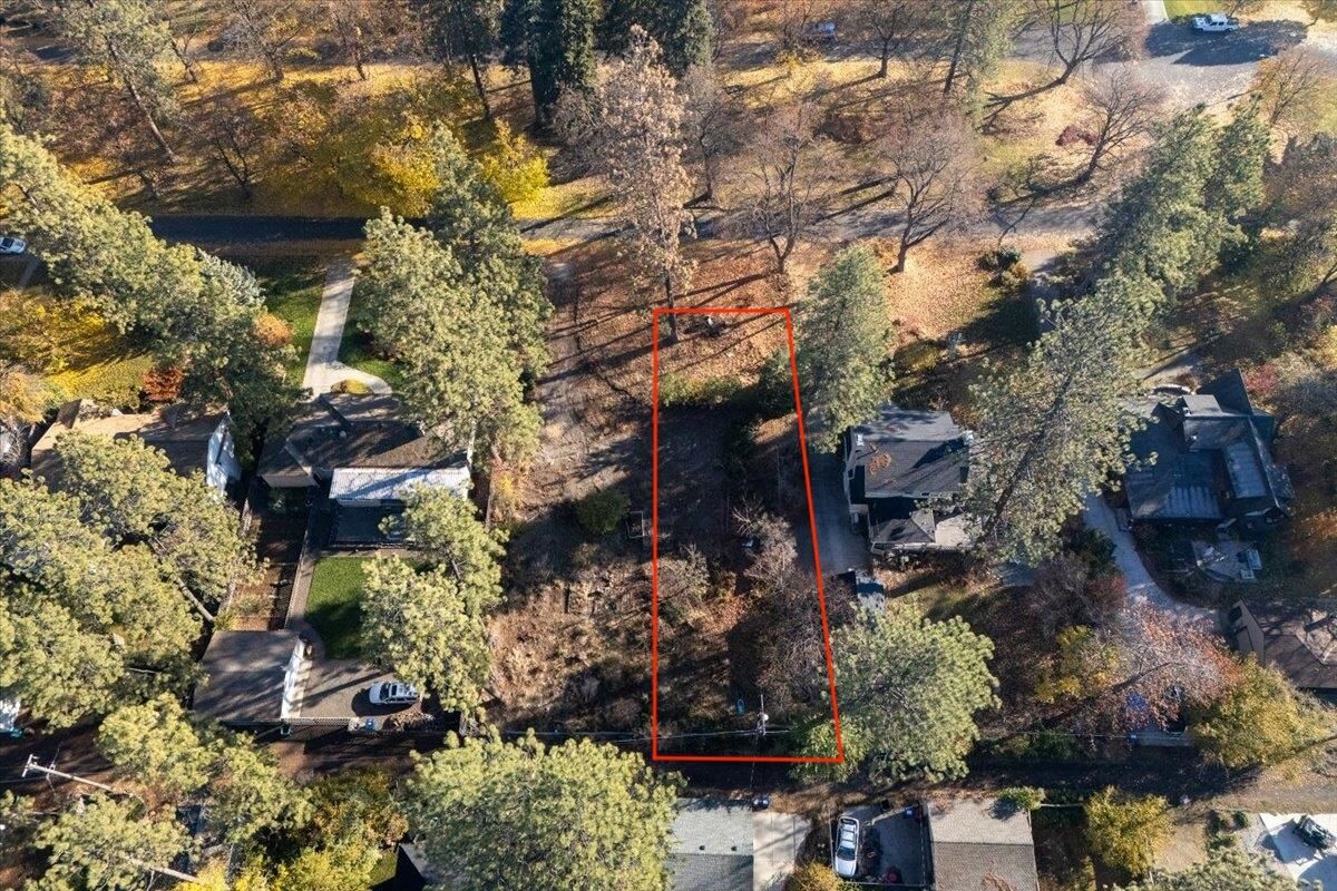 Property Photo:  3338 S Manito Blvd  WA 99203 