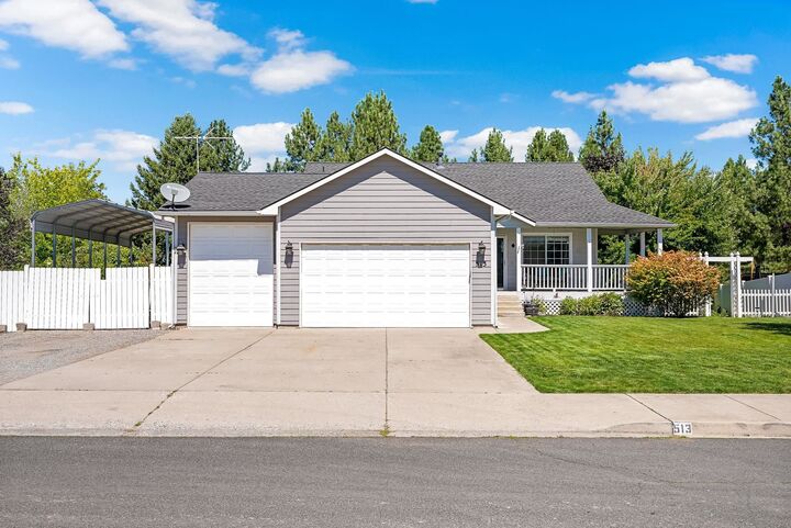 513 E Handy Rd  Colbert WA 99005 photo