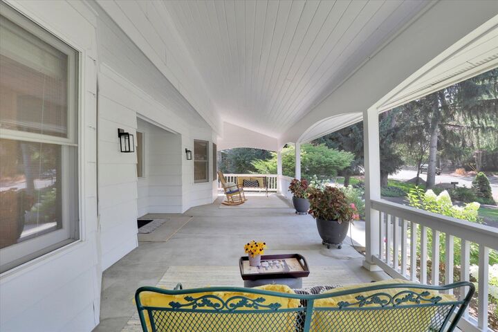 Property Photo: 2711 S Pittsburg St WA 99203