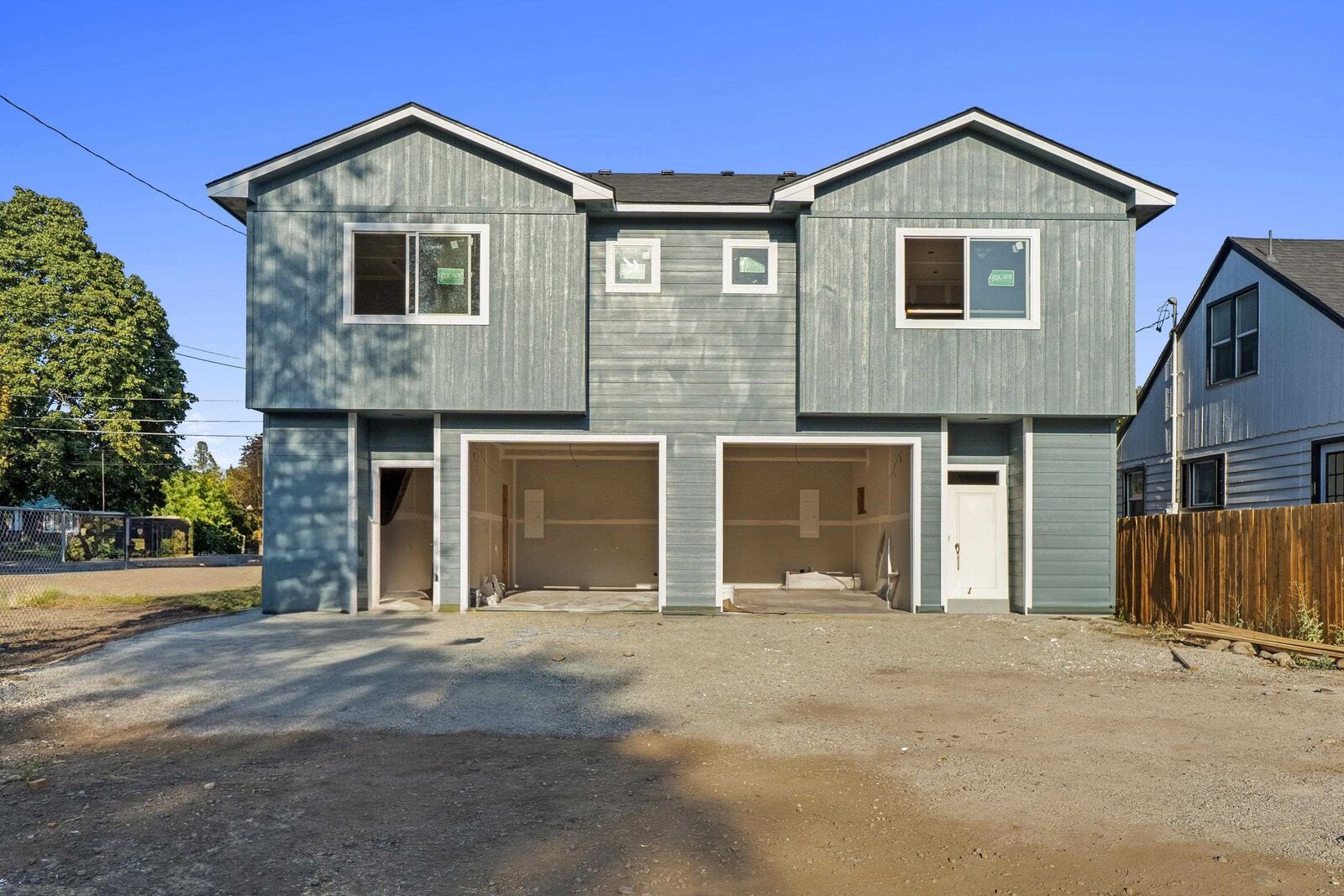 Property Photo:  9623 E Nixon Ln  WA 99206 