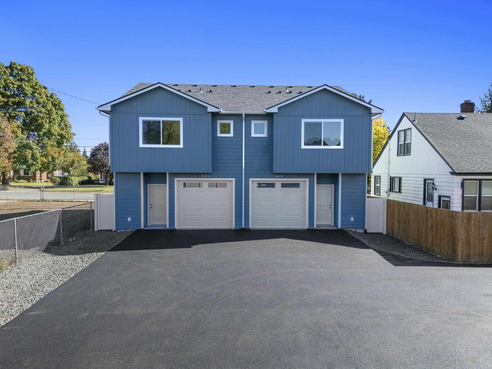 Property Photo:  9623 E Nixon Ln  WA 99206 