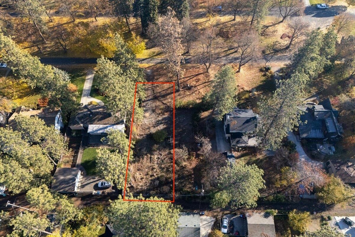 Property Photo:  3334 S Manito Blvd  WA 99203 