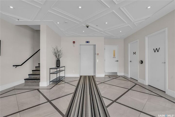 Property Photo:  404 Cartwright Street 304  SK S7T 0W6 