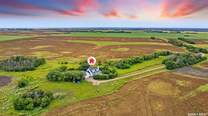 Property Photo:  Rural Address  SK S0K 1Z0 