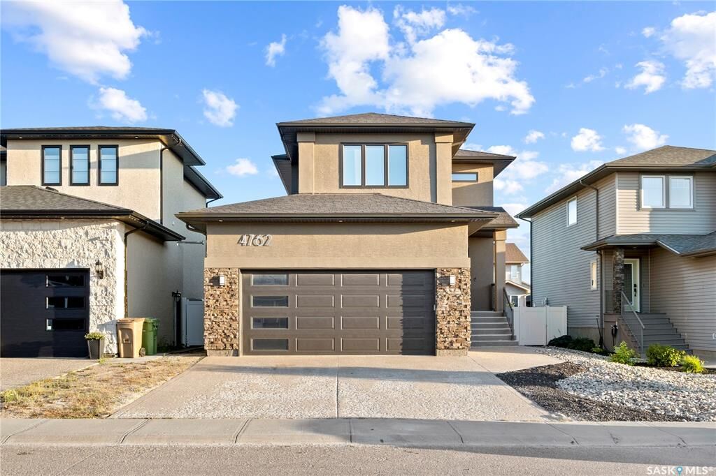 Property Photo:  4762 Skinner Crescent  SK S4W 0A4 