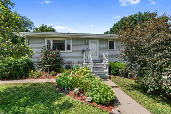 190 Bennett  Avenue  Council Bluffs IA 51503 photo