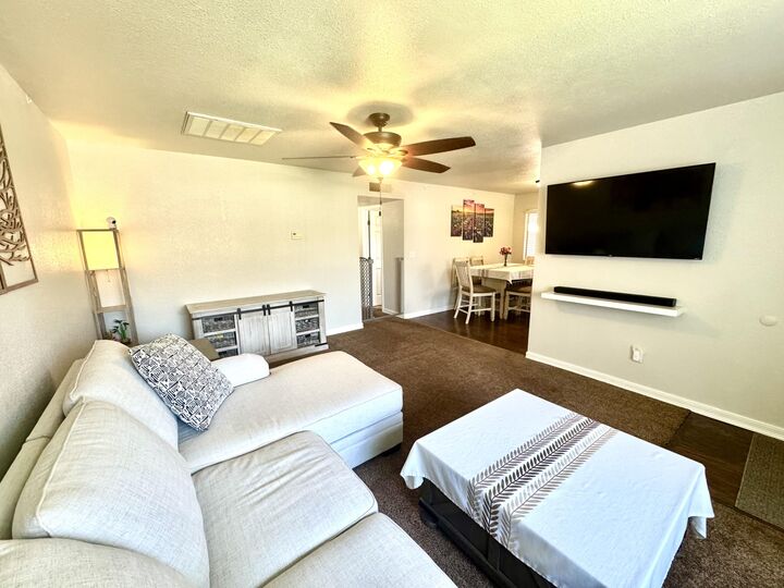 Property Photo:  731 Gerry Lane  CA 93257 