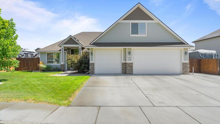5505 Fayette Lane  Pasco WA 99301 photo