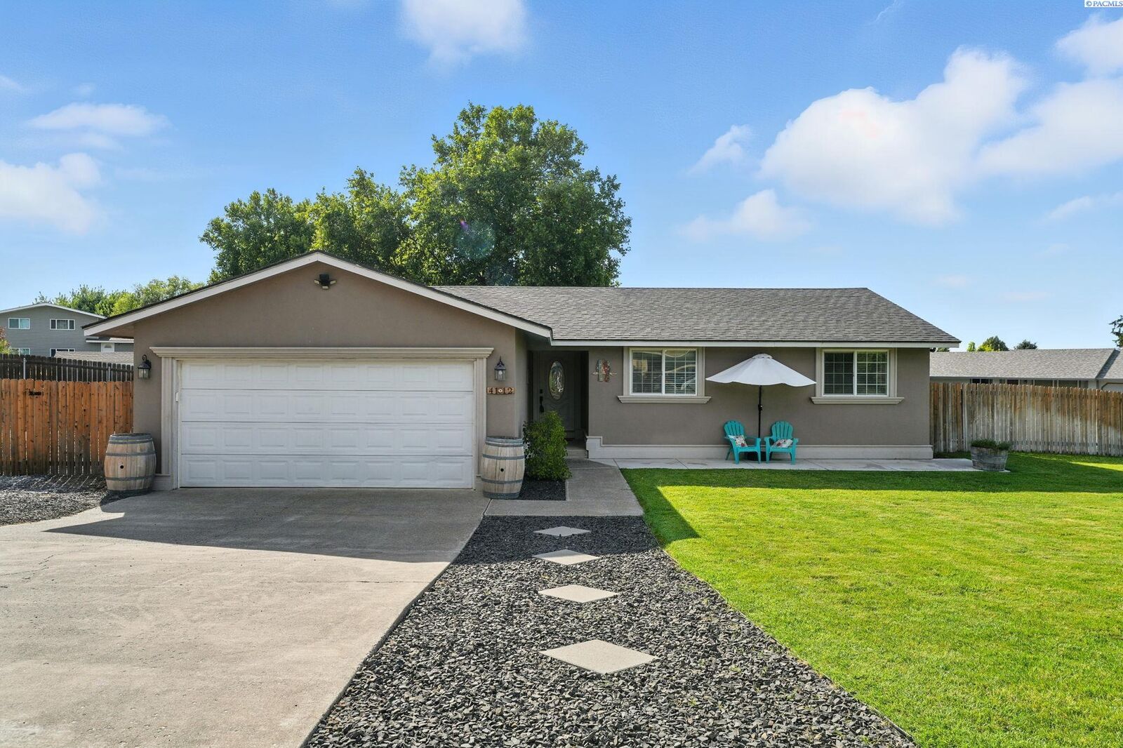 Property Photo:  4112 Meadow Beauty Drive  WA 99301 