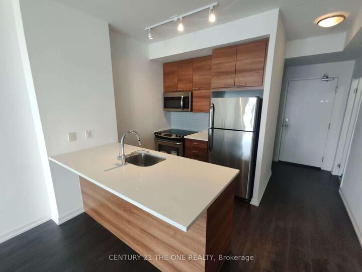 Property Photo:  66 Forest Manor Road 1009  ON M2J 0B7 