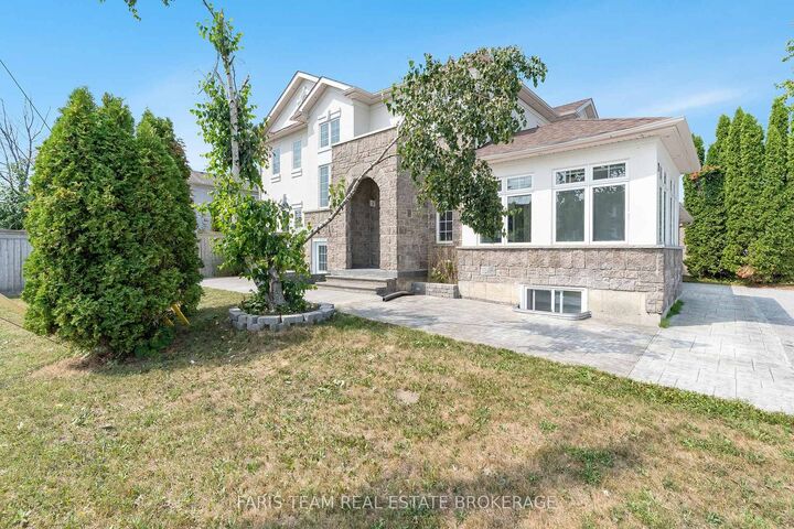 Property Photo: 2 Vanessa Drive ON L3V 7Y8