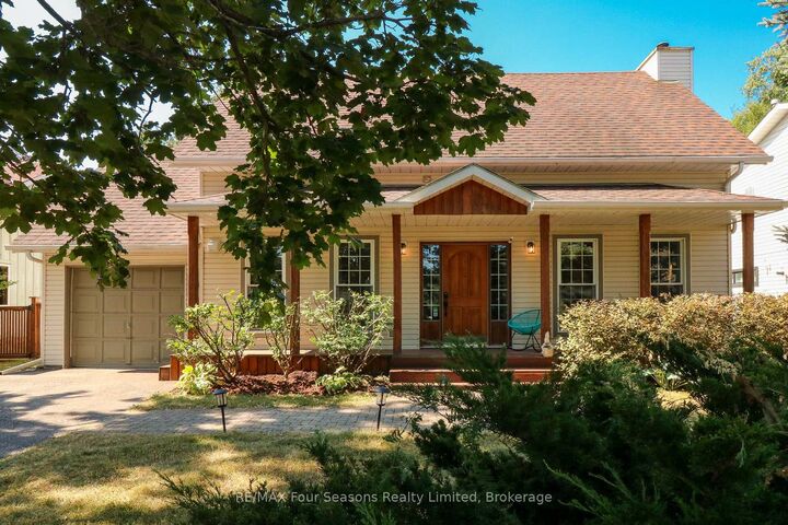 173 Brooker Boulevard  Blue Mountains ON L9Y 0M2 photo
