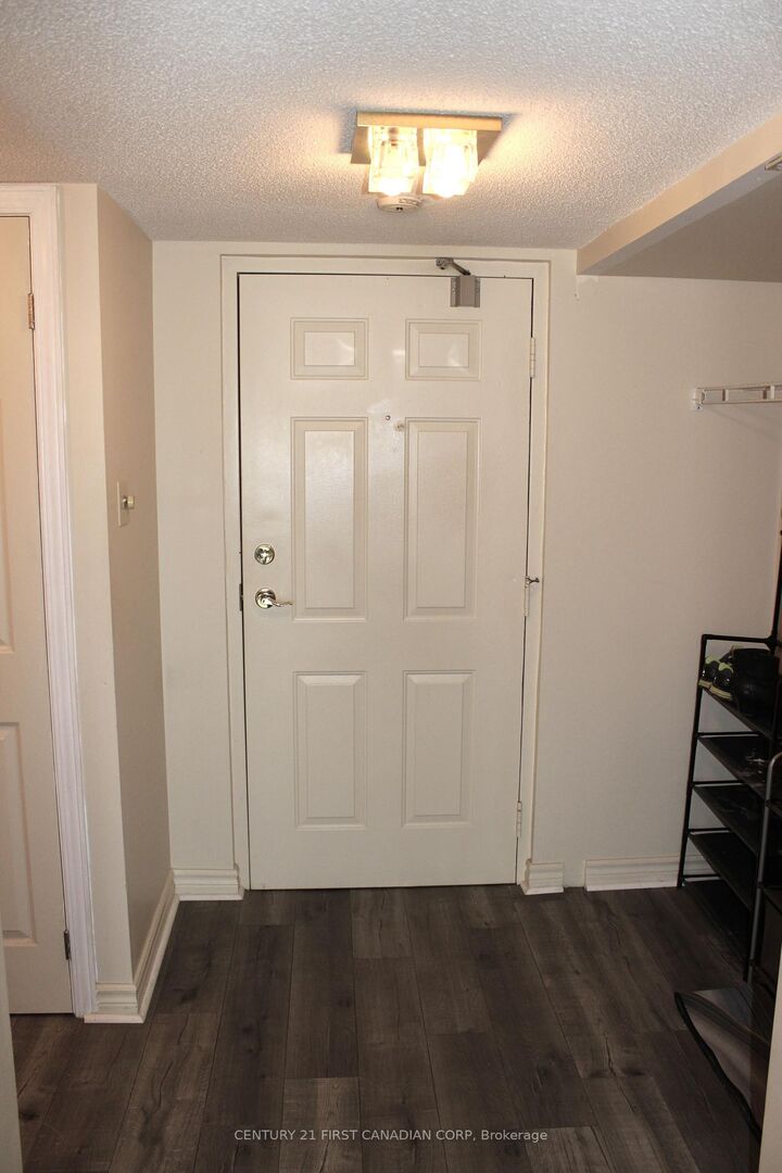 Photo de la propriété:  1510 Richmond Street 209  ON N6G 4V2 