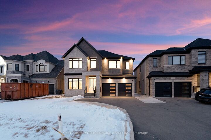 Property Photo:  8915 Heritage Road  ON L6Y 0E4 