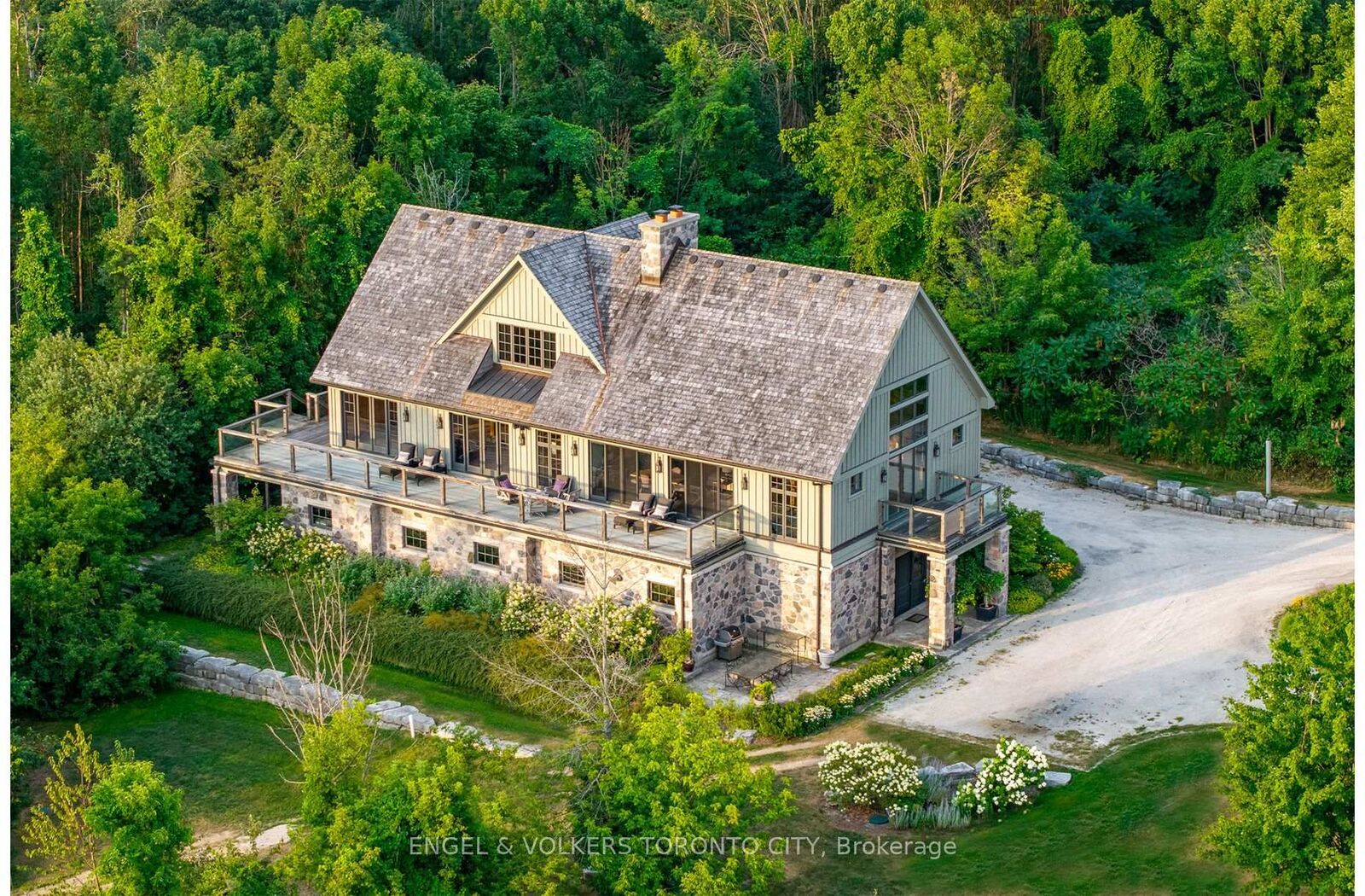 Property Photo: 2353 County Road 124 N/A ON L0M 1H0