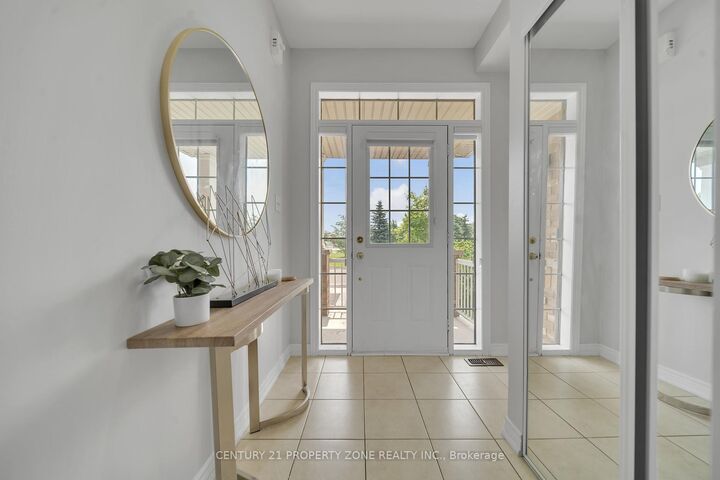 Property Photo:  17 Crumlin Crescent  ON L6X 0Y4 