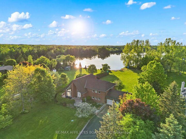 1700 Lakeshore Drive  Greely - Metcalfe - Osgoode - Vernon and Area ON K4P 1H1 photo
