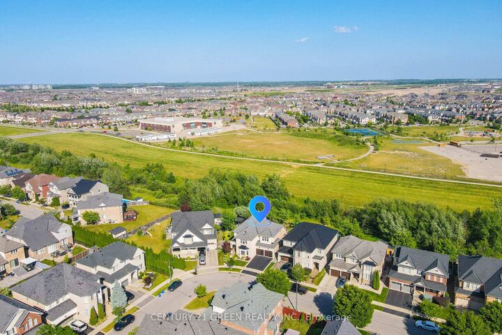 345 Potts Terrace N/A  Milton ON L9T 0X5 photo