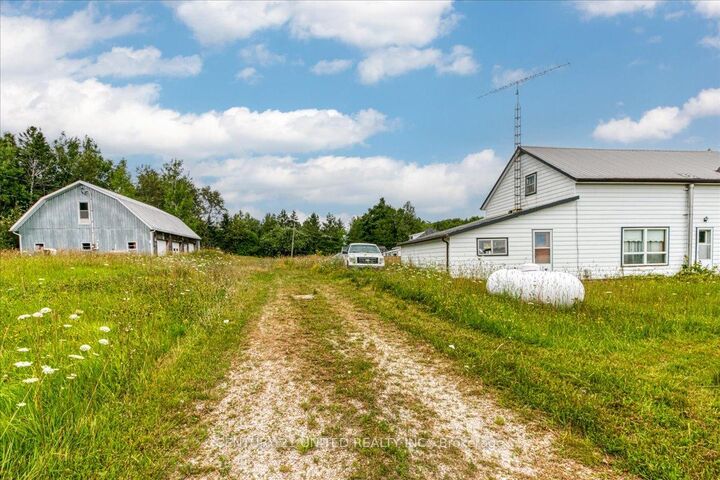 Property Photo:  9350 Highway 542 N/A  ON P0P 2B0 