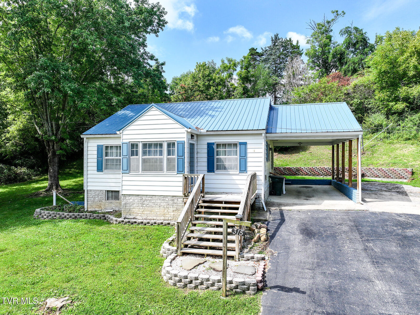 Property Photo:  315 Forest Hills Drive  TN 37745 