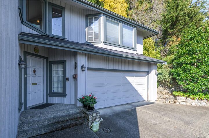 Property Photo: 8742 Pender Park Dr BC V8L 3Z5