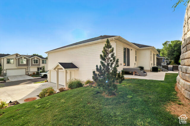 Property Photo:  630 S Plum Creek Ln  UT 84404 