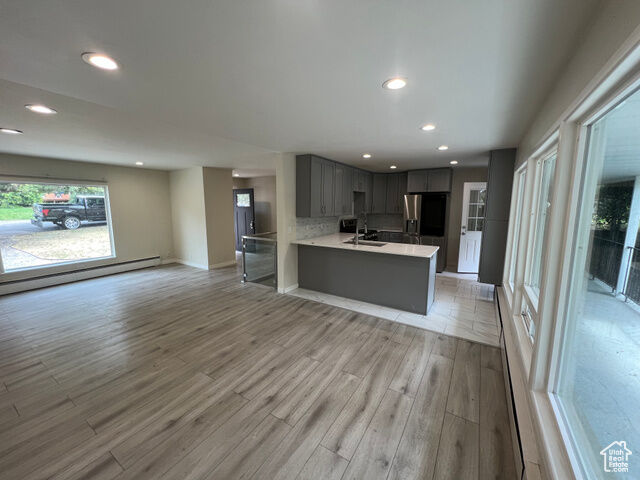 Property Photo: 4108 S Mars Way UT 84124
