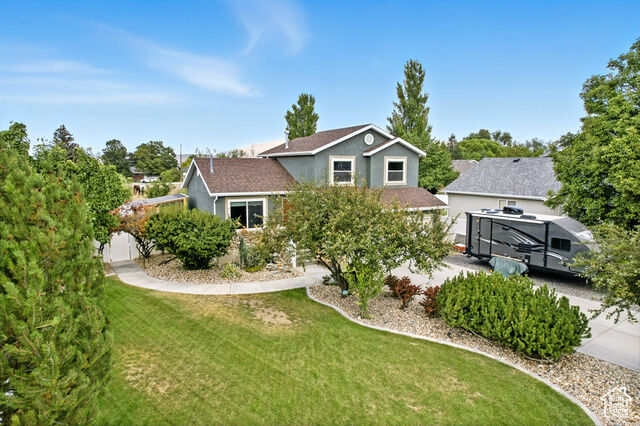 Property Photo:  617 Saddlebrook Dr  UT 84651 