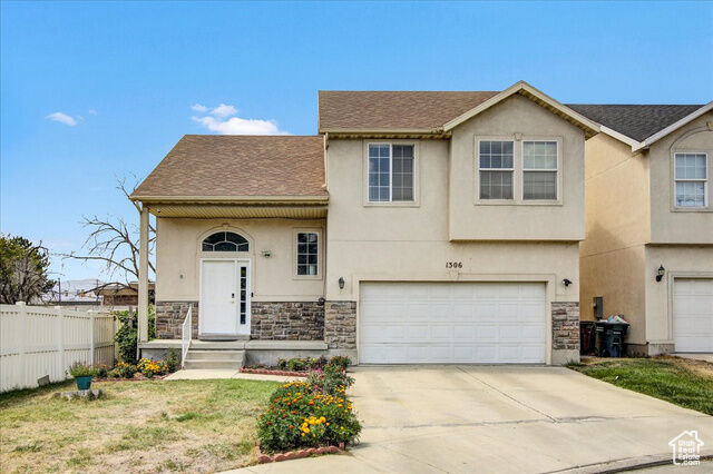 Property Photo:  1306 S Utah St W  UT 84104 