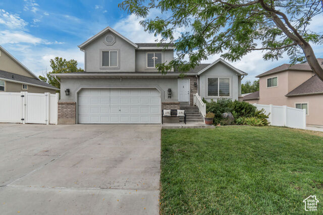 70 E Horseshoe Rd N  Saratoga Springs UT 84045 photo