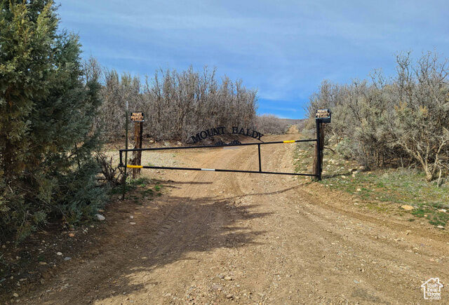 Property Photo: 54 N Mount Baldy Loop W 54 UT 84629