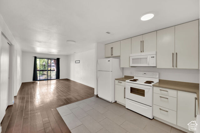 Property Photo: 425 S 1000 E 204C UT 84102