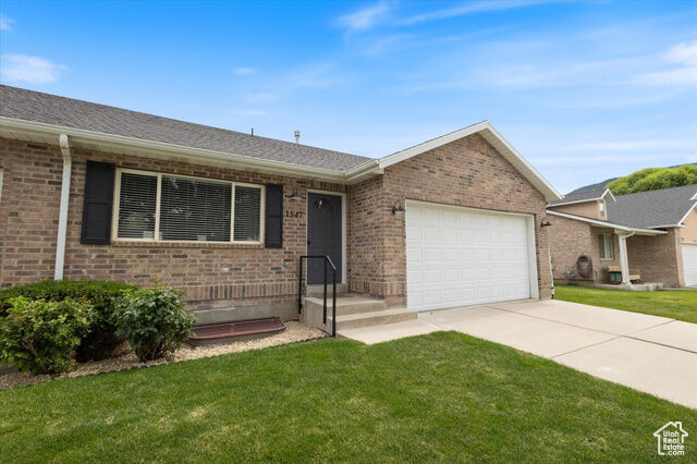 1547 S 2120 E  Spanish Fork UT 84660 photo