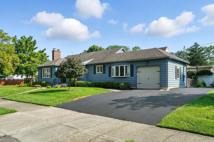 Property Photo:  232 Ardmore Road  OH 45504 