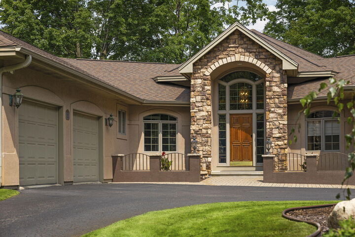 Property Photo:  194 Invitational  MI 49735 