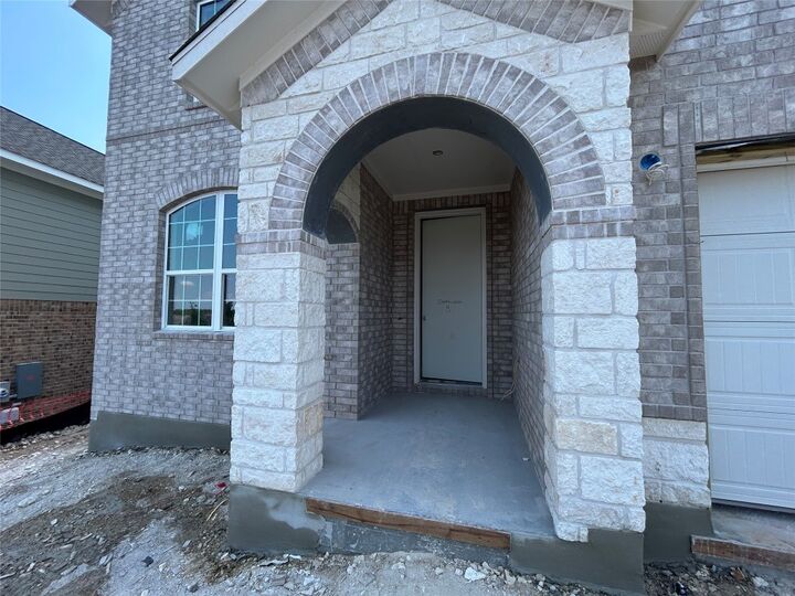 Property Photo:  8112 Grenadier Drive  TX 78738 