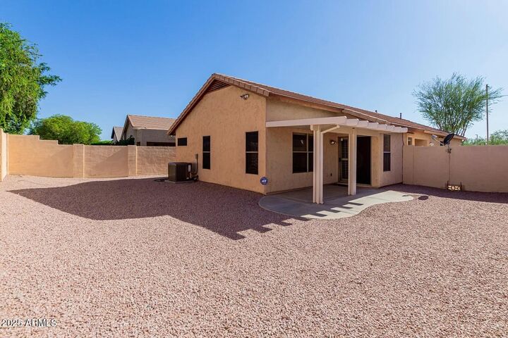Property Photo:  21819 N 48th Street  AZ 85054 