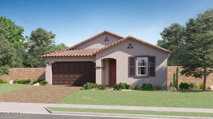 23014 E Saddle Way  Queen Creek AZ 85142 photo