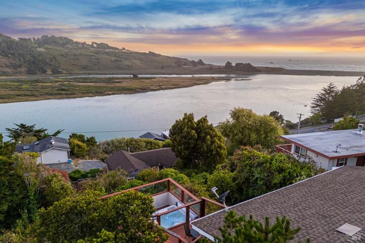 Property Photo: 10701 Hereford Drive CA 95450