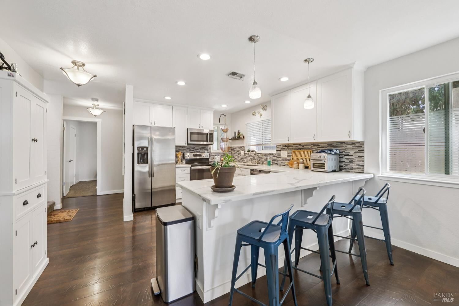 Property Photo:  205 W Cherry Street  CA 95620 