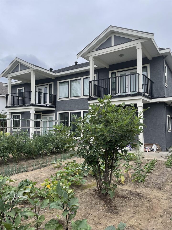 Property Photo: 9669 133A Street BC V3T 3Z7