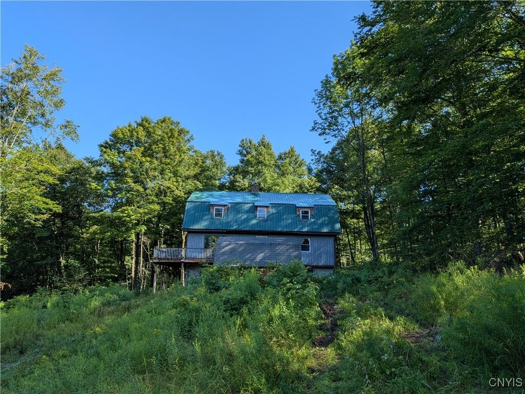 Property Photo: 2254 Maricle Rd. Road NY 13040