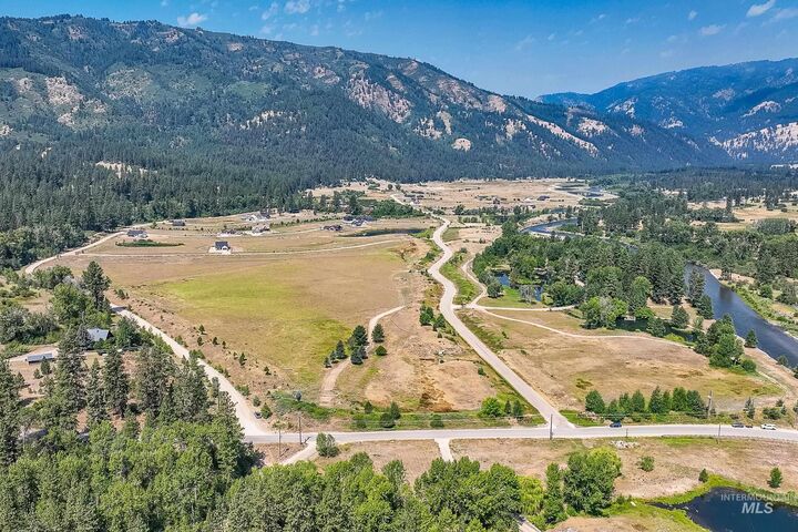 Property Photo: Blk 5 Lot 7 Cooski Springs ID 83622